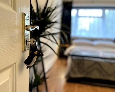 Hotel Fourwinds Maldon Zewnętrze zdjęcie