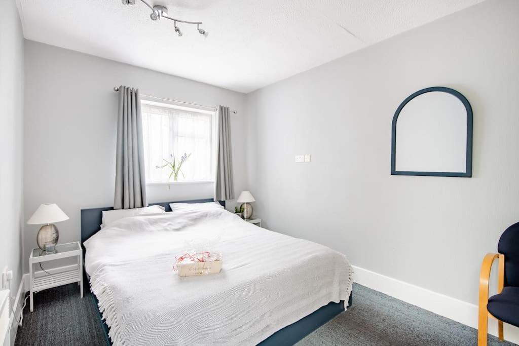 Hotel Fourwinds Maldon Zewnętrze zdjęcie