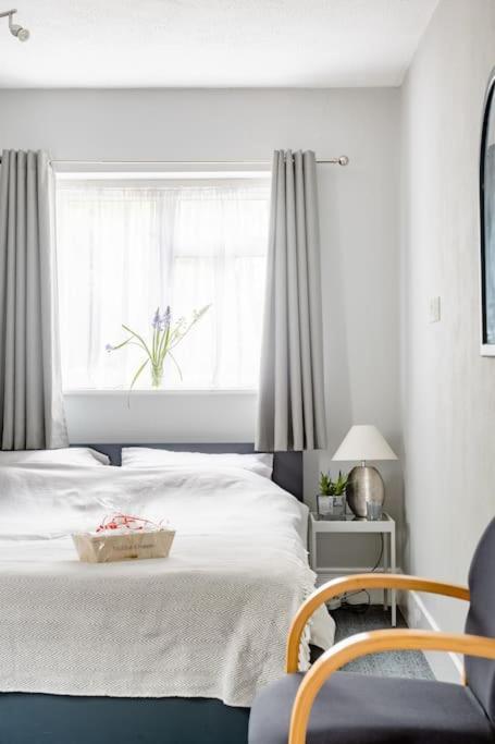 Hotel Fourwinds Maldon Zewnętrze zdjęcie