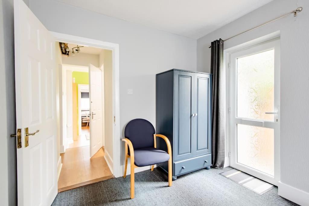 Hotel Fourwinds Maldon Zewnętrze zdjęcie